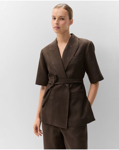 Chocolate Brown