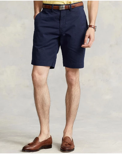 Polo Ralph Lauren - Stretch Straight Fit
