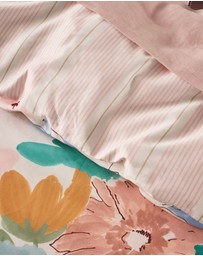 Linen House - Parris Quilt Cover Set