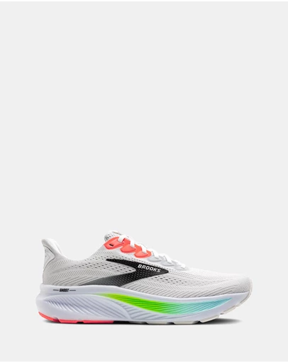 Brooks - Ghost 17 - Men