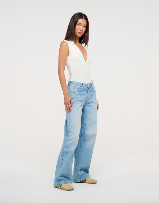 Abrand - 99 Baggy Marlowe Recycled
