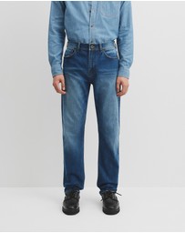 Country Road - Workwear Straight Leg Jean