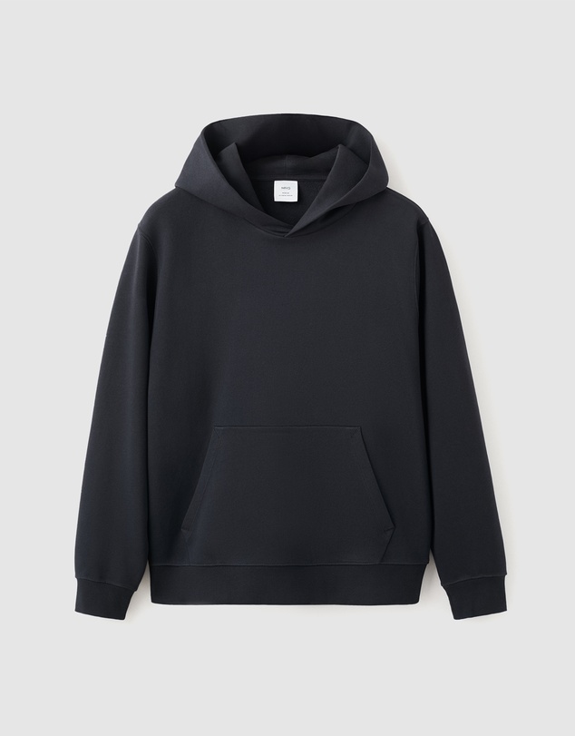 M.N.G - Bone Sweatshirt