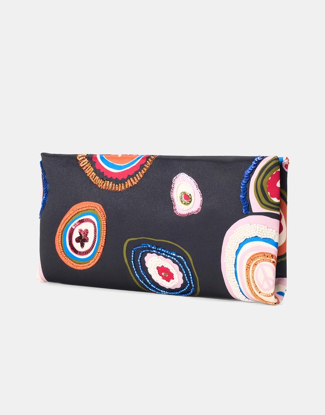 Staud - Muse Clutch