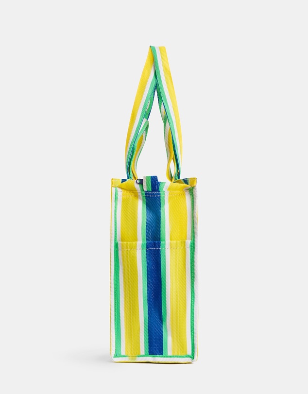 EAU BAGS - Marché Tote Bag