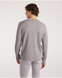 Calibre - High Tech Crew Sweater