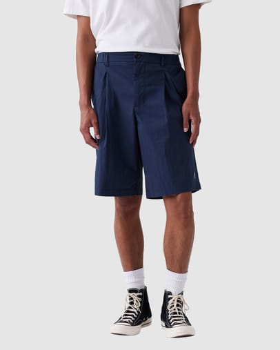 Vintage Navy