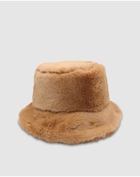 Morgan & Taylor - Simona Hat