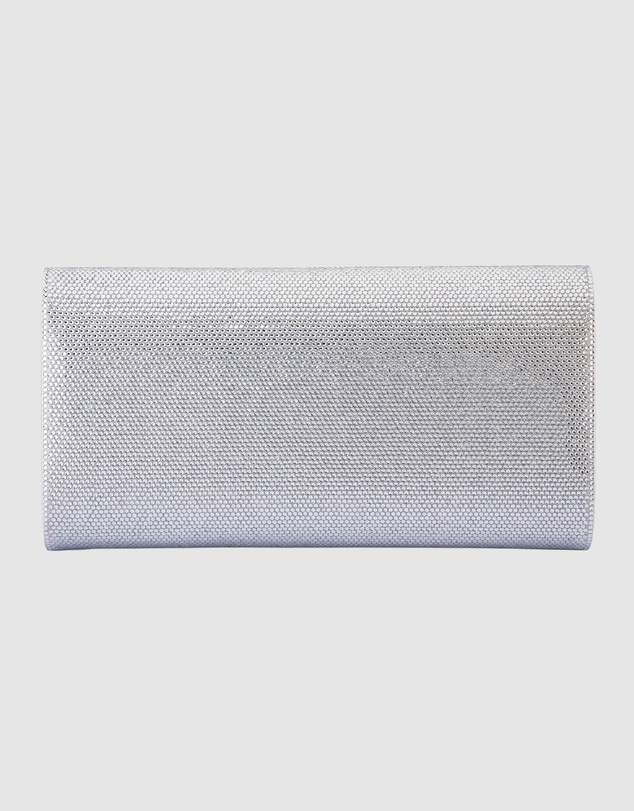 Olga Berg - Grace Envelope Clutch