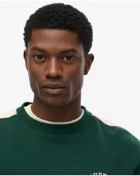 Superdry - Athletic Club Crew