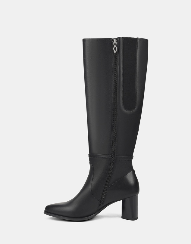 Hush Puppies - Heather