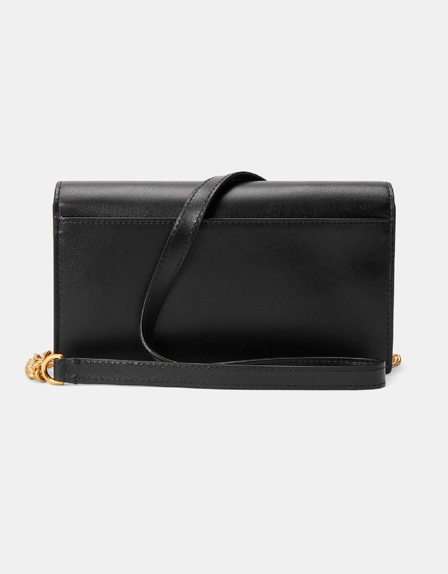 Polo Ralph Lauren - Polo ID Leather Chain Wallet & Bag