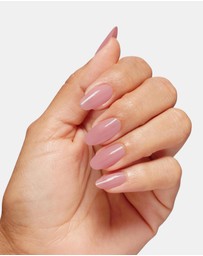 O.P.I - OPI Infinite Shine Keep Calm Carry On