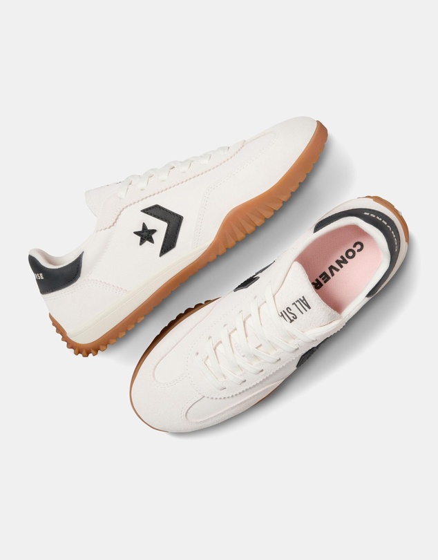 Converse - Run Star Trainers - Unisex