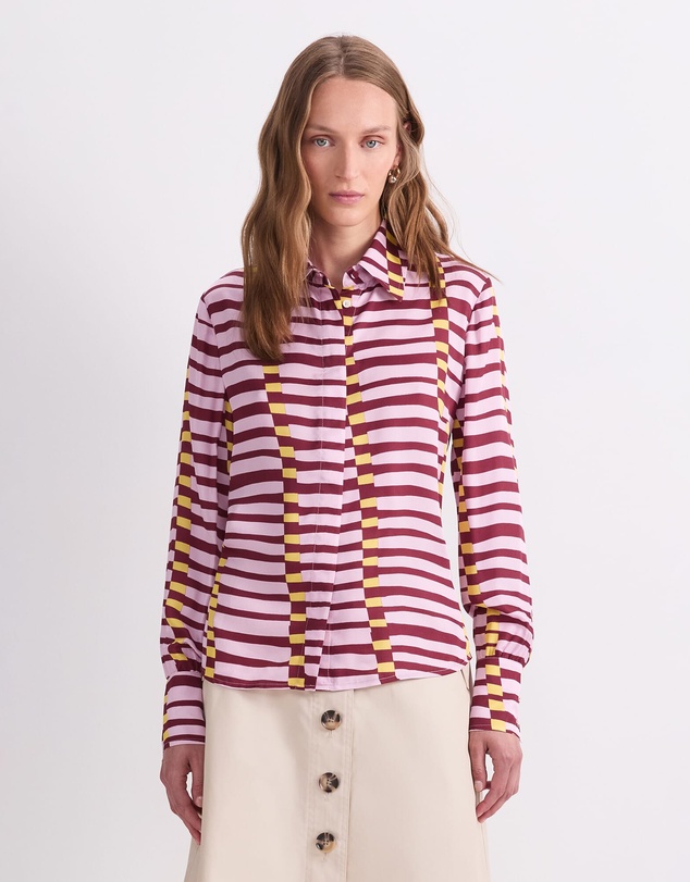 Sportscraft - Rani Blouse