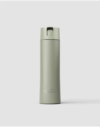 Fressko - MOVE 660ml Ceramic Lined Drink Bottle