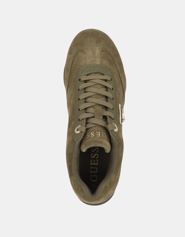 GUESS - Gabiey Sneakers
