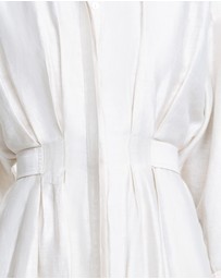 Acler - Javana Maxi Dress