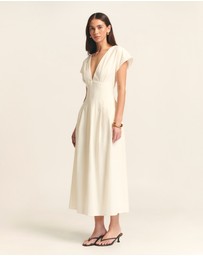 ST MRLO - Aurora Dress
