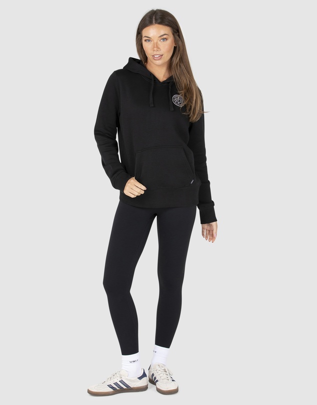 UNIT - UNIT Lexie Ladies Pullover Hoodie