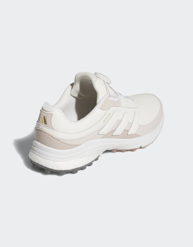 adidas Performance - Zoysia Boa Spikeless Golf Shoes Womens