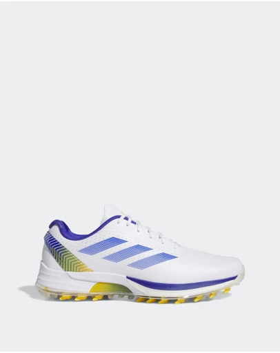 adidas Performance - Adizero ZG Spikeless Golf Shoes Unisex