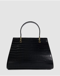 Dune London - Dante L - Black