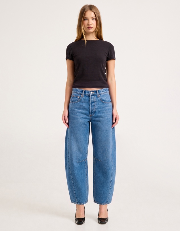 Rolla's - Arc Barrel Jeans