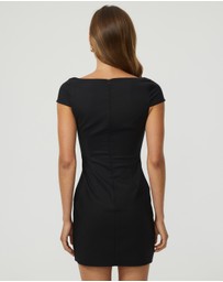 Tussah - Henley Dress