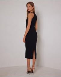 Elle Zeitoune - Zelda Dress
