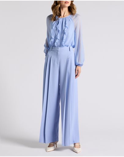 Cornflower Blue