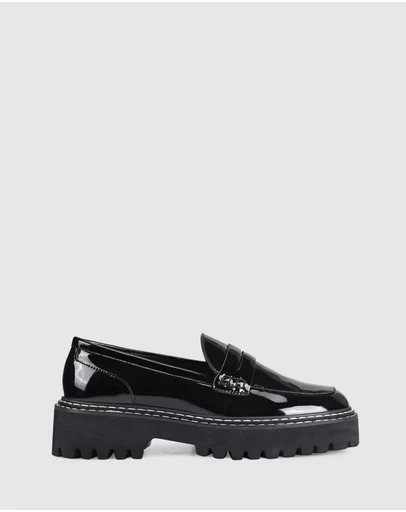 Verali - Neo Chunky Loafers