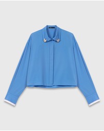 Maje - Cevastrass Shirt