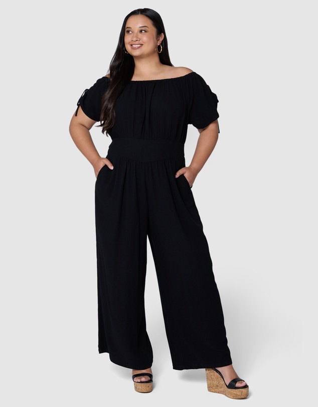 The Poetic Gypsy - Ibiza Soul Jumpsuit