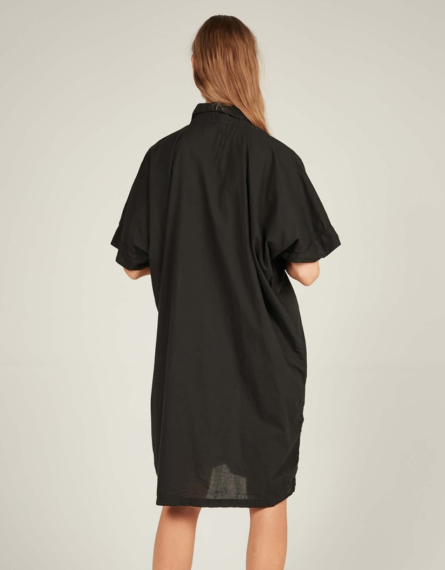 Primness - Holiday Shirt Dress
