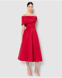 Montique - Rowan Cocktail Dress
