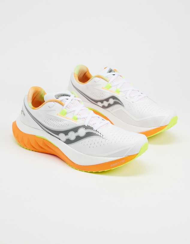 Saucony - Endorphin Speed 4 - Men's