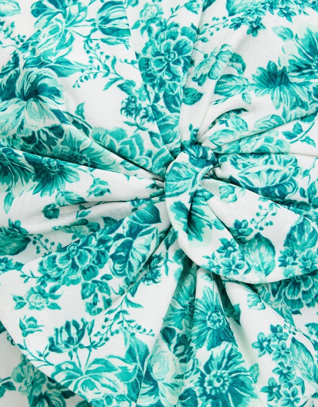 Romance by Honey and Beau - Winona Flower Dress