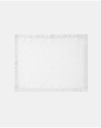 Linen House - Nimes Pure Linen Placemat