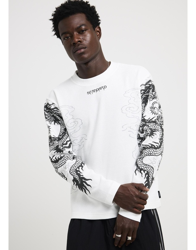 Standard - Hydra Long Sleeve Tee