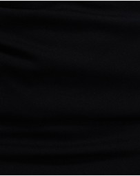 Third Form - Retrospect Tuck Strapless Mini Dress