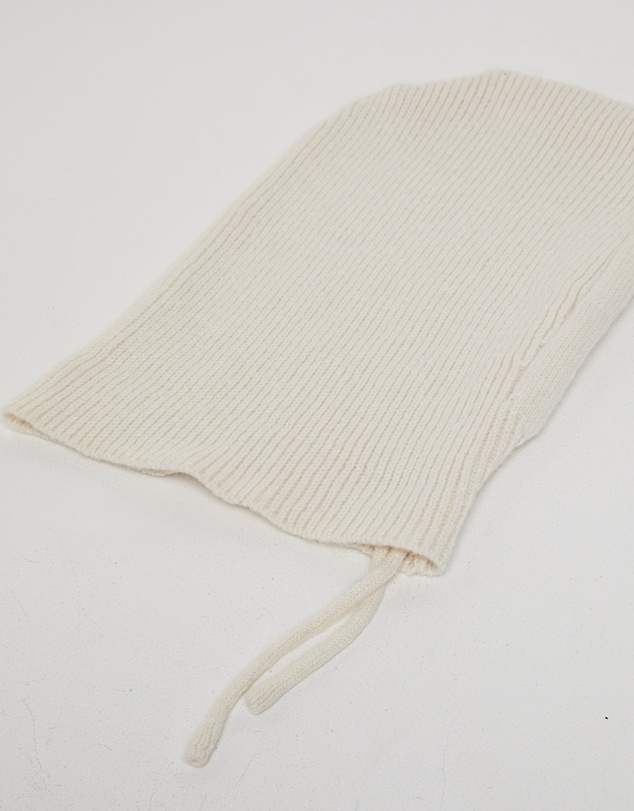 Studio - Beckham Knitted Balaclava