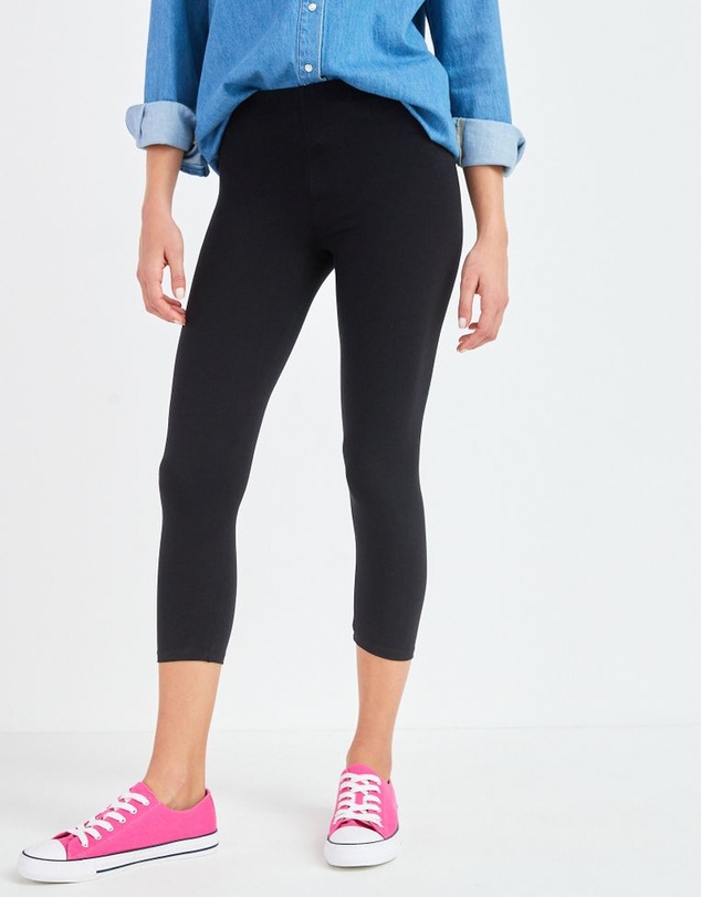 NEXT - Cropped Leggings