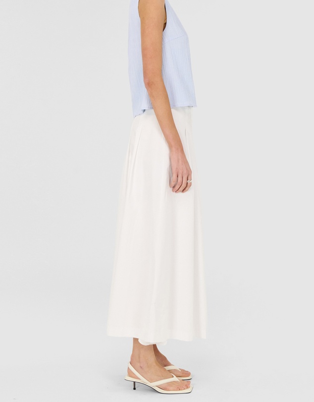 Staple the Label - Portia Maxi Skirt