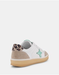 Miss Sofie - Inch Sneakers