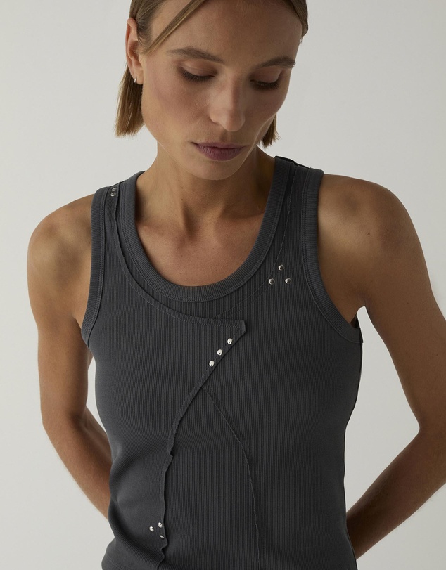 Laagam - Aluma Tank Top