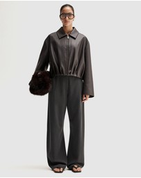Elka Collective - Rae Jacket