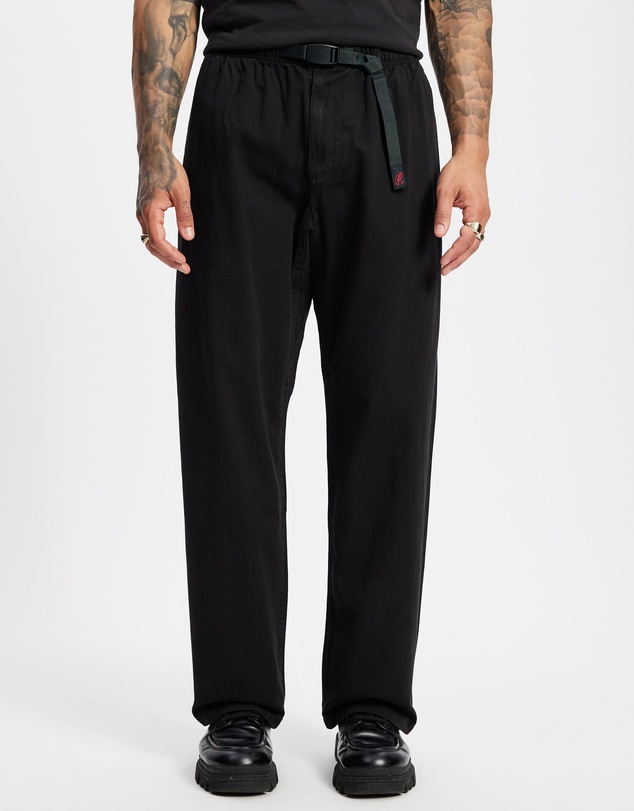 Gramicci - Gramicci Straight Fit Pants