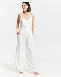Moira Hughes - The White Label - The Ariana Pants