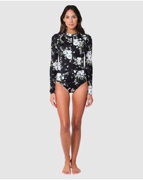 UNE PIECE - Original Sexie Rashie One Piece Swimsuit